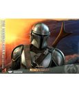 Star Wars The Mandalorian Action Figure 2-Pack 1/4 The Mandalorian & The Child 46 cm