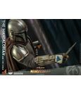 Star Wars The Mandalorian Action Figure 2-Pack 1/4 The Mandalorian & The Child 46 cm