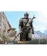 Star Wars The Mandalorian Action Figure 2-Pack 1/4 The Mandalorian & The Child 46 cm