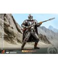 Star Wars The Mandalorian Action Figure 2-Pack 1/4 The Mandalorian & The Child 46 cm
