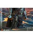Star Wars The Mandalorian Action Figure 2-Pack 1/4 The Mandalorian & The Child 46 cm