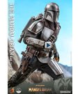Star Wars The Mandalorian Action Figure 2-Pack 1/4 The Mandalorian & The Child 46 cm