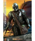 Star Wars The Mandalorian Action Figure 2-Pack 1/4 The Mandalorian & The Child 46 cm