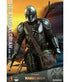 Star Wars The Mandalorian Action Figure 2-Pack 1/4 The Mandalorian & The Child 46 cm