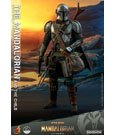 Star Wars The Mandalorian Action Figure 2-Pack 1/4 The Mandalorian & The Child 46 cm