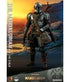 Star Wars The Mandalorian Action Figure 2-Pack 1/4 The Mandalorian & The Child 46 cm