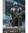 Star Wars The Mandalorian Action Figure 2-Pack 1/4 The Mandalorian & The Child 46 cm