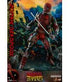 Marvel Zombies Comic Masterpiece Action Figure 1/6 Zombie Deadpool 31 cm
