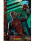 Marvel Zombies Comic Masterpiece Action Figure 1/6 Zombie Deadpool 31 cm