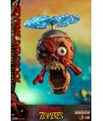 Marvel Zombies Comic Masterpiece Action Figure 1/6 Zombie Deadpool 31 cm
