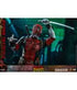 Marvel Zombies Comic Masterpiece Action Figure 1/6 Zombie Deadpool 31 cm