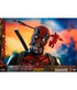 Marvel Zombies Comic Masterpiece Action Figure 1/6 Zombie Deadpool 31 cm