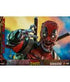 Marvel Zombies Comic Masterpiece Action Figure 1/6 Zombie Deadpool 31 cm