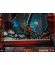 Marvel Zombies Comic Masterpiece Action Figure 1/6 Zombie Deadpool 31 cm