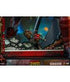 Marvel Zombies Comic Masterpiece Action Figure 1/6 Zombie Deadpool 31 cm