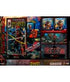 Marvel Zombies Comic Masterpiece Action Figure 1/6 Zombie Deadpool 31 cm