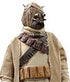 Star Wars The Mandalorian Action Figure 1/6 Tusken Raider 31 cm
