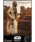 Star Wars The Mandalorian Action Figure 1/6 Tusken Raider 31 cm
