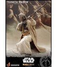 Star Wars The Mandalorian Action Figure 1/6 Tusken Raider 31 cm