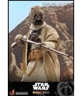 Star Wars The Mandalorian Action Figure 1/6 Tusken Raider 31 cm