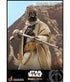 Star Wars The Mandalorian Action Figure 1/6 Tusken Raider 31 cm