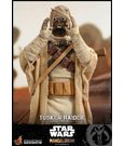 Star Wars The Mandalorian Action Figure 1/6 Tusken Raider 31 cm