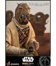 Star Wars The Mandalorian Action Figure 1/6 Tusken Raider 31 cm