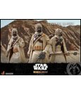 Star Wars The Mandalorian Action Figure 1/6 Tusken Raider 31 cm