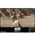 Star Wars The Mandalorian Action Figure 1/6 Tusken Raider 31 cm