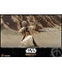 Star Wars The Mandalorian Action Figure 1/6 Tusken Raider 31 cm