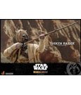 Star Wars The Mandalorian Action Figure 1/6 Tusken Raider 31 cm