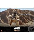 Star Wars The Mandalorian Action Figure 1/6 Tusken Raider 31 cm