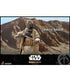 Star Wars The Mandalorian Action Figure 1/6 Tusken Raider 31 cm