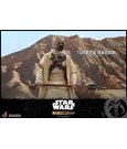 Star Wars The Mandalorian Action Figure 1/6 Tusken Raider 31 cm