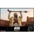 Star Wars The Mandalorian Action Figure 1/6 Tusken Raider 31 cm