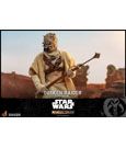 Star Wars The Mandalorian Action Figure 1/6 Tusken Raider 31 cm