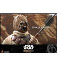 Star Wars The Mandalorian Action Figure 1/6 Tusken Raider 31 cm