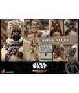 Star Wars The Mandalorian Action Figure 1/6 Tusken Raider 31 cm