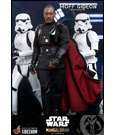 Star Wars The Mandalorian Action Figure 1/6 Moff Gideon 29 cm