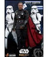 Star Wars The Mandalorian Action Figure 1/6 Moff Gideon 29 cm