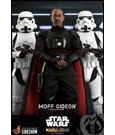 Star Wars The Mandalorian Action Figure 1/6 Moff Gideon 29 cm