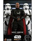 Star Wars The Mandalorian Action Figure 1/6 Moff Gideon 29 cm