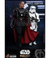 Star Wars The Mandalorian Action Figure 1/6 Moff Gideon 29 cm