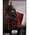 Star Wars The Mandalorian Action Figure 1/6 Moff Gideon 29 cm