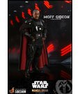 Star Wars The Mandalorian Action Figure 1/6 Moff Gideon 29 cm