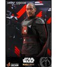 Star Wars The Mandalorian Action Figure 1/6 Moff Gideon 29 cm