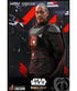 Star Wars The Mandalorian Action Figure 1/6 Moff Gideon 29 cm