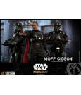 Star Wars The Mandalorian Action Figure 1/6 Moff Gideon 29 cm