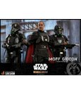 Star Wars The Mandalorian Action Figure 1/6 Moff Gideon 29 cm