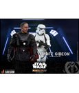 Star Wars The Mandalorian Action Figure 1/6 Moff Gideon 29 cm